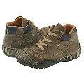 Cherie Kids 453 (Toddler) Grey/Red