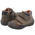 Cherie Kids 483 (Infant/Toddler) Beige/Black