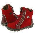 Cherie Kids 484 (Toddler) Red
