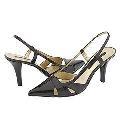 Bandolino Casi Dark Brown Patent