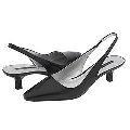 Bandolino Lacie Black Leather