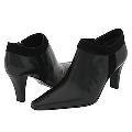 Bandolino Cecilea Black Leather