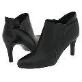 Bandolino Erina Black Leather