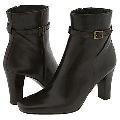 Bandolino Liane Dark Brown Leather