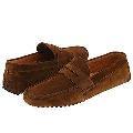 Ralph Lauren Collection Gasper Snuff Suede