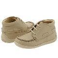 Moki Kids P300 (Infant/Toddler) Sabbia Atlantide (Cream Leather)