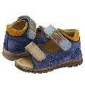 Moki Kids P19 (Infant/Toddler) Bluette Calace (Ocean Blue)