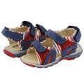 Moki Kids P1 (Toddler) Righe Multirosso (Multi Red Stripe)