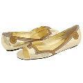 Dolce Vita Babette Gold Lizard