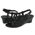 Ecco Supreme Criss Cross Black