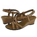 Ecco Supreme Criss Cross Gold Antic / Mineral
