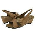 Ecco Supreme Buckle Mineral Antic Washed Leather