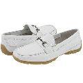 Stacy Adams Aspire White