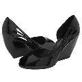 Charles by Charles David Damsel Black Patent