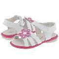 Ciao Bimbi Kids Shoes 21100 (Infant/Toddler) Fuxia/Bianco (Fuchsia/White)