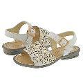 Ciao Bimbi Kids Shoes 1092 (Toddler/Youth) Bianco (Size 26 (US 9.5 Toddler) M)