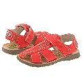 Ciao Bimbi Kids Shoes 2125 (Toddler/Youth) Rosso (Red)