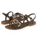 Ciao Bimbi Kids Shoes 15034 (Youth) Mogano/Cuoio