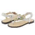 Ciao Bimbi Kids Shoes 1104 (Toddler/Youth) Bianco (White)