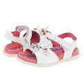 GBB Kids Who (Toddler) White