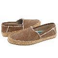 GBX 11175 Tan Frayed Washed Canvas