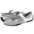 Bandolino Nanda Silver Multi Fabric