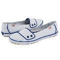 Keds Champion Chatham Strap Mini White