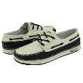 310 Motoring Thames Natural/Black