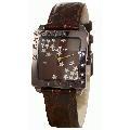 AK Anne Klein Women's Shining Stars Watch
