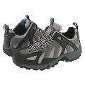 Wolverine Bridgton Wolverine Hiker Lo Gray/Blue