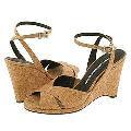 Donald J Pliner Maca Natural Cork/Natural Cork
