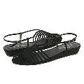 Donald J Pliner Bela Black Suede