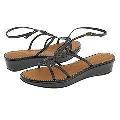 Donald J Pliner Chun Black/Black Patent