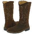 Camper Stuart-45859 Brown Leather