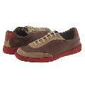 Camper LP-17448 Tan Suede