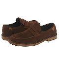 Camper Brothers-17916 Brown Nubuck