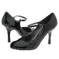 Nine West Carlen Black Patent