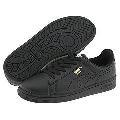 Puma Kids Puma Toronto PS (Toddler/Youth) Black/Metallic Gold