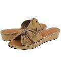 Donald J Pliner Cindi Bronze Distress Metallic