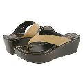 Donald J Pliner Sassy Sand Vachetta