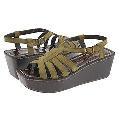 Donald J Pliner Saby Khaki Nubuck