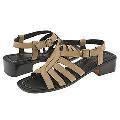 Donald J Pliner Aleta Sand Vachetta