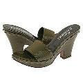 Donald J Pliner Biv Khaki Kogi/Khaki Basic Elastic