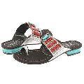 Donald J Pliner Gitana Silver Antique Metallic