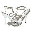 J. Reneé Eclipse Silver