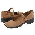 Easy Spirit Lolynn Dark Natural Nubuck