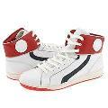 Marc Jacobs M1675 White/Red