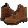 Wolverine Longsford 6 Brown