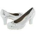 Exchange by Charles David Track Star Silver