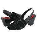 J. Reneé Smart Black/Black